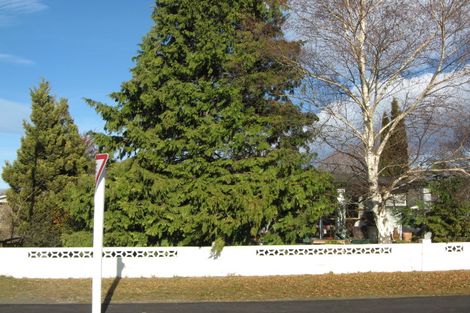 Photo of property in 112 Molyneux Avenue, Cromwell, 9310