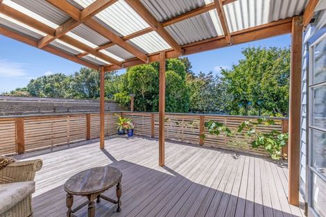 Photo of property in 12 Harris Street, Waitara, 4320