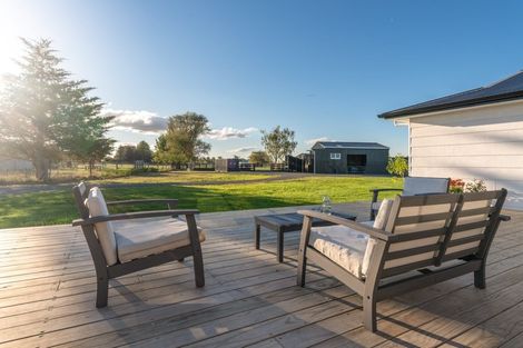 Photo of property in 264 Marychurch Road, Matangi, Hamilton, 3493