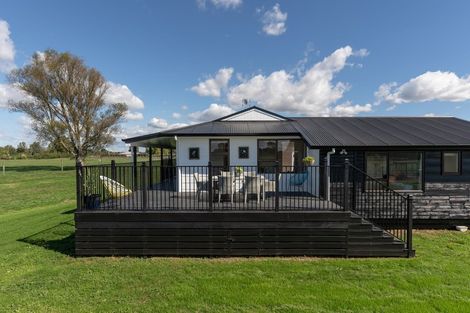 Photo of property in 264 Marychurch Road, Matangi, Hamilton, 3493