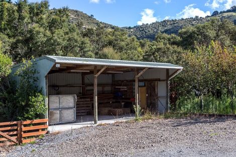 Photo of property in 814 Mikimiki Road, Mikimiki, Masterton, 5881