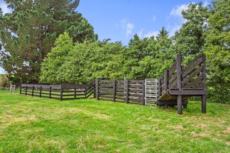 Photo of property in 190 Beatties Road, Ashley, Rangiora, 7477