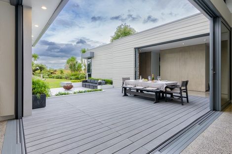 Photo of property in 485b Ngaruawahia Road, Te Kowhai, Hamilton, 3288