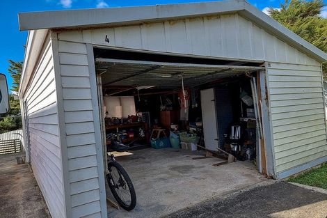 Photo of property in 4 Mcdonell Street, Rawene, Kaikohe, 0473