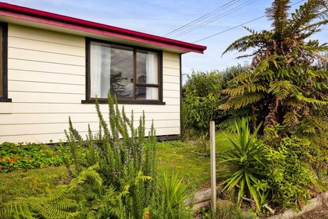 Photo of property in 17 Hobson Street, Normanby, Hawera, 4614