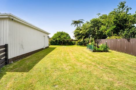 Photo of property in 4 Fitzgerald Avenue, Kaponga, Hawera, 4679