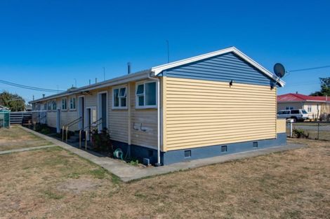 Photo of property in 1 Renwick Street, Seddon, 7210