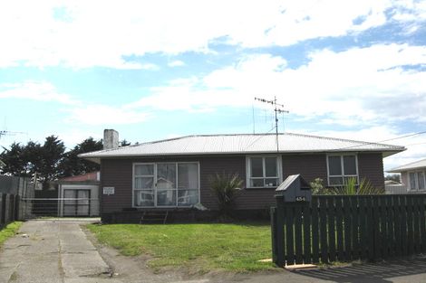 Photo of property in 454 Heads Road, Castlecliff, Whanganui, 4501