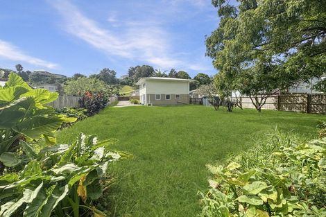 Photo of property in 4 Cresta Place, Onerahi, Whangarei, 0110