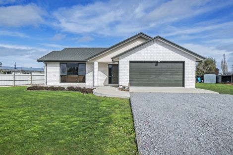 Photo of property in 1439d Leeston Road, Doyleston, 7682