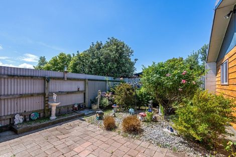 Photo of property in 43 Benmore Avenue, Cloverlea, Palmerston North, 4412