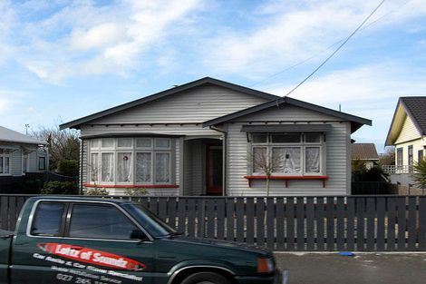 Photo of property in 175 Dixon Street, Masterton, 5810