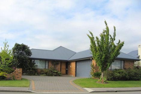Photo of property in 56 Kensington Avenue, Rangiora, 7400