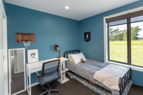 Photo of property in 151 Dry River Road, Dyerville, Martinborough, 5781