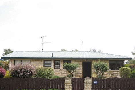 Photo of property in 2 Horne Place, Springlands, Blenheim, 7201