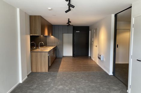 Photo of property in 611/21 King Street, Mount Cook, Wellington, 6021
