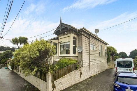 Photo of property in 37 Chilka Street, Berhampore, Wellington, 6023