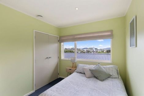 Photo of property in 3/25 Madras Street, Khandallah, Wellington, 6035