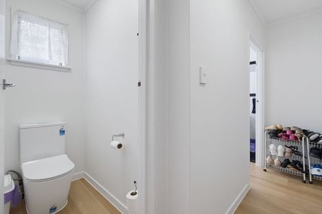 Photo of property in 207 Weymouth Road, Manurewa, Auckland, 2102