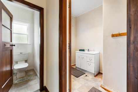 Photo of property in 218 College Street, West End, Palmerston North, 4412