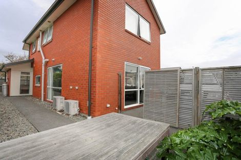 Photo of property in 72 Peer Street, Upper Riccarton, Christchurch, 8041