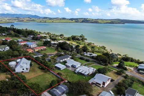 Photo of property in 4 Mcdonell Street, Rawene, Kaikohe, 0473