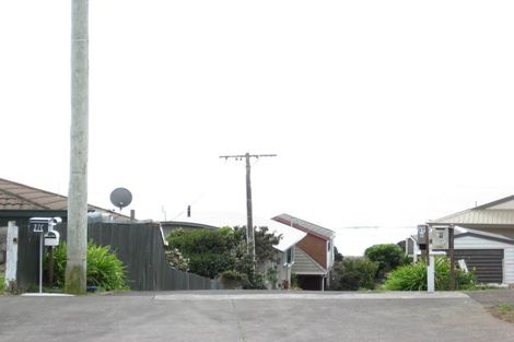 Photo of property in 27c Hamblyn Street, Strandon, New Plymouth, 4312