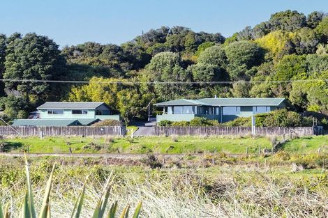 Photo of property in 120 Kumara Junction Highway, Seaview, Hokitika, 7882