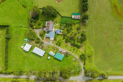 Photo of property in 710 Sommerville Road, Tangowahine, Dargaville, 0372