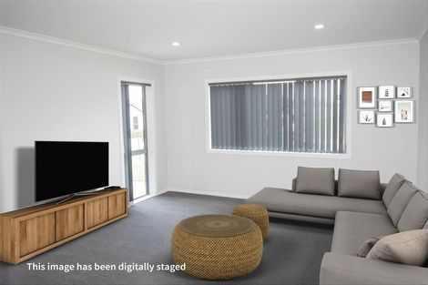 Photo of property in 4 Vercoe Crescent, Morrinsville, 3300