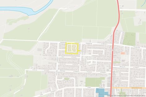 Photo of property in Brown Acre, 50/53 Parker Street, Motueka, 7120