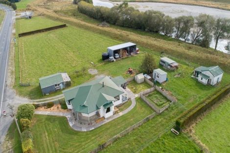Photo of property in 27 Old Coach Road, Mataura, Gore, 9772