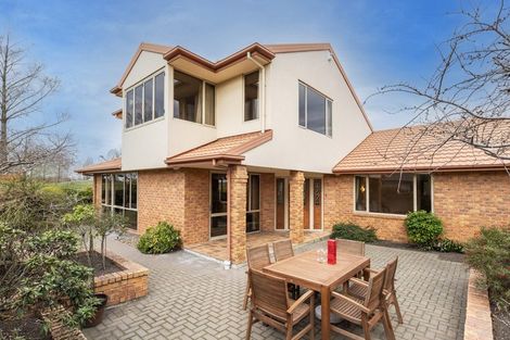 Photo of property in 7 Oakmont Green, Shirley, Christchurch, 8061