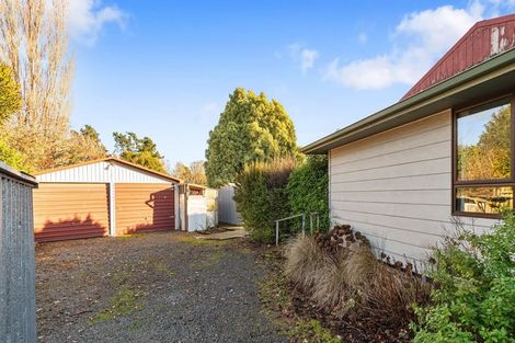 Photo of property in 10 Saint John Street, Southbridge, 7602