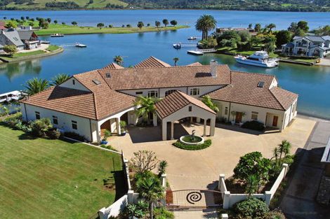 Photo of property in 139 Motu Capri, Pauanui, Hikuai, 3579