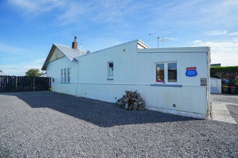 Photo of property in 120 Pomona Street, Strathern, Invercargill, 9812