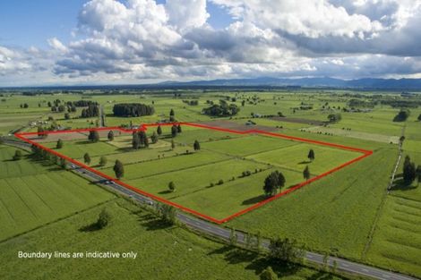 Photo of property in 32 Kaikahu Road, Kerepehi, Paeroa, 3671