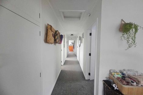 Photo of property in 21 Solway Crescent, Solway, Masterton, 5810