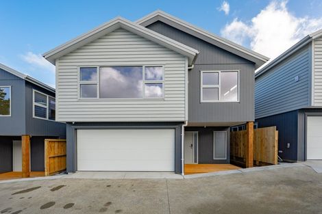 Photo of property in 47 Chamberlain Road, Massey, Auckland, 0614