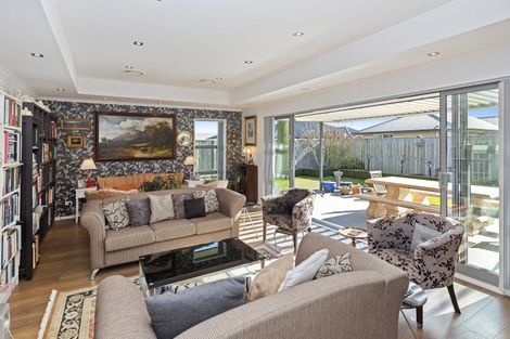 Photo of property in 4 Wyatt Street, Kaiapoi, 7630