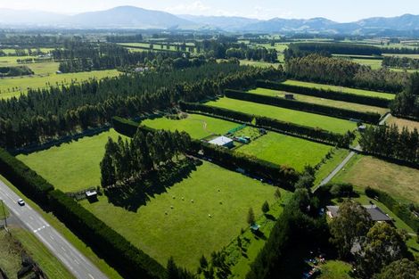 Photo of property in 108 Fishers Road, Loburn, Rangiora, 7473