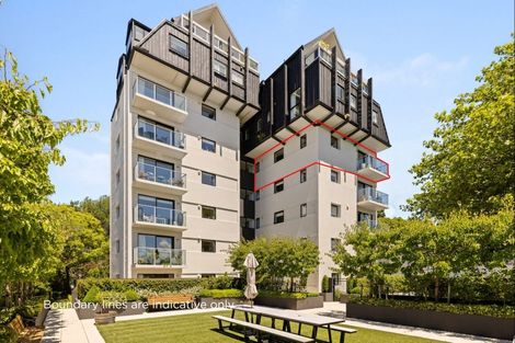 Photo of property in 401/18 Carlton Mill Road, Merivale, Christchurch, 8014