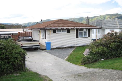 Photo of property in 80 Wainuiomata Road, Wainuiomata, Lower Hutt, 5014