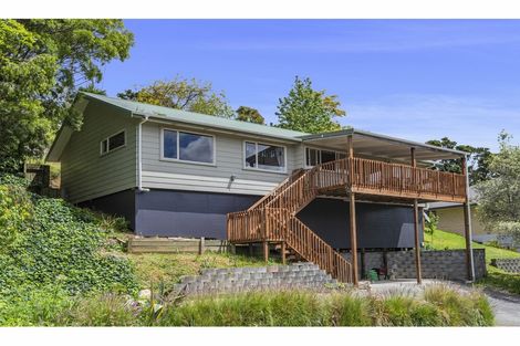 Photo of property in 40 Ngahere Drive, Horahora, Whangarei, 0110