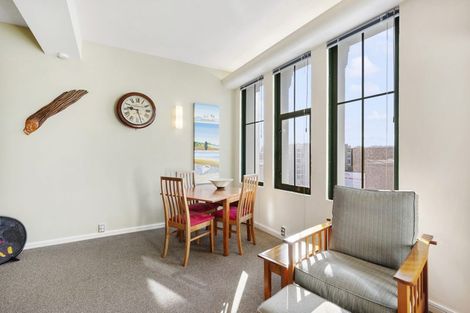 Photo of property in Orange House/land Equity, 23/182 Wakefield Street, Te Aro, Wellington, 6011