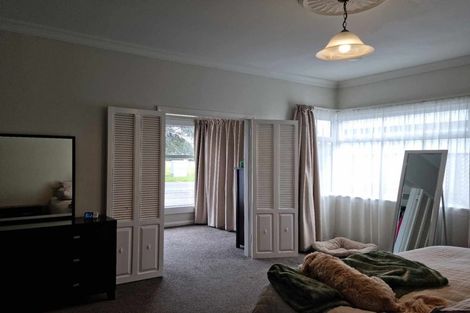 Photo of property in 183 Coronation Avenue, Welbourn, New Plymouth, 4310