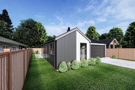 Photo of property in 21 Cork Street, Halswell, Christchurch, 8025