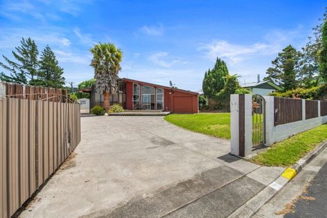 Photo of property in 47 Collie Drive, Pukehangi, Rotorua, 3015