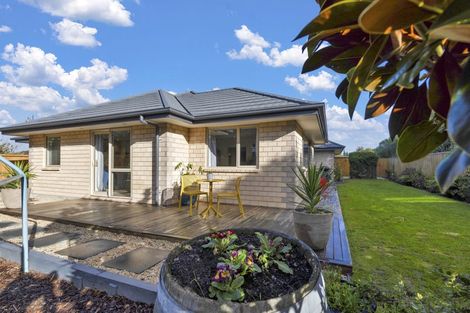 Photo of property in 19 Franklin Drive, Rangiora, 7400