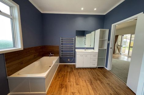 Photo of property in 807 Jervois Street, Mayfair, Hastings, 4122